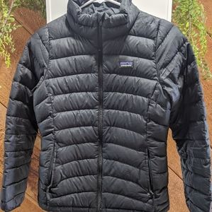 Patagonia jacket